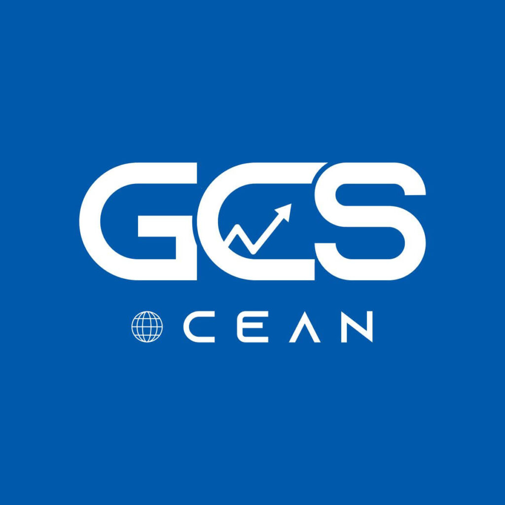 GCS Logo - Best Digital Marketing Agency Logoq