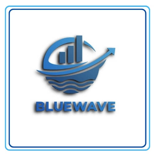 Bluewave Shipping logo
