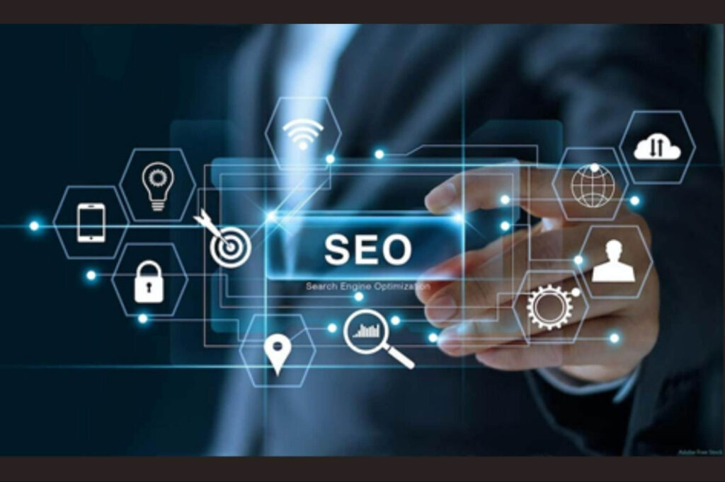 Why SEO is the Key to Digital Marketing Success in the UAE